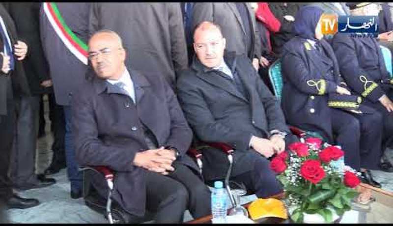 جماعات محلية: نهائي كأس الجمهورية بين البلديات بمناسبة اليوم الوطني للبلدية