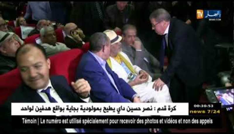 الفنان جمال علام في ذمة الله