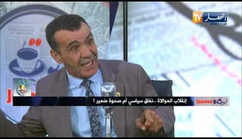 قهوة وجورنان: إنقلاب الموالاة..نفاق سياسي أم صحوة ضمير؟