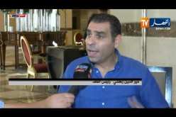 زطشي: بلماضي أتى بالجديد للمنتخب الوطني وهو يعمل من قلبه وكل اللاعبين يحبونه