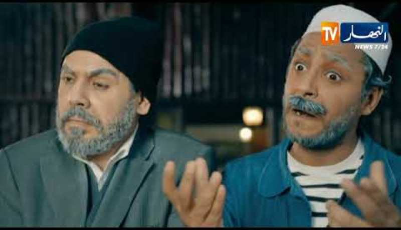 “الرايس قورصو” و”دقيوس ومقيوس” على تلفزيون النهار رسميا