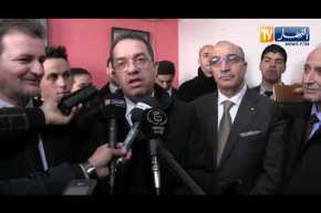 وزير العمل.. نسبة فشل المؤسسات المصغرة في تيزي وزو لا تتجاوز 3.5 بالمئة