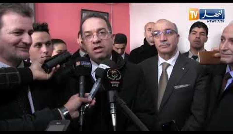 وزير العمل.. نسبة فشل المؤسسات المصغرة في تيزي وزو لا تتجاوز 3.5 بالمئة