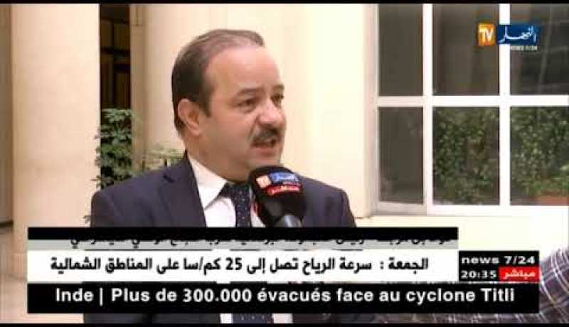 سياسة: نواب الموالاة.. نرفض بقاء بوحجة ولا وجود لمؤامرة خارج أسوار البرلمان