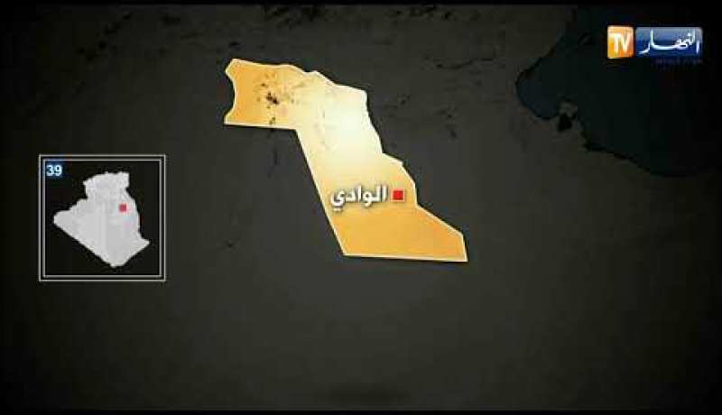 وفاة إمرأة حامل وجنينها بعد تعرضها لنزيف حاد بولاية الوادي