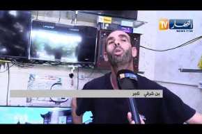أزيد من 10 ألاف دينار جزائري زيادات في أسعار الأجهزة الكهرومنزلية