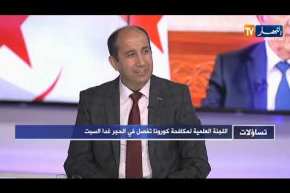 تساؤلات: الرئيس.. رفعنا الحد الأدنى للأجور والطبقات الهشة ستبقى شغلنا الشاغل