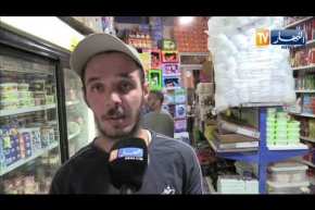 عين الدفلى: ألو جيبلي..  مشروع شاب خريج جامعة للتخلص من البطالة