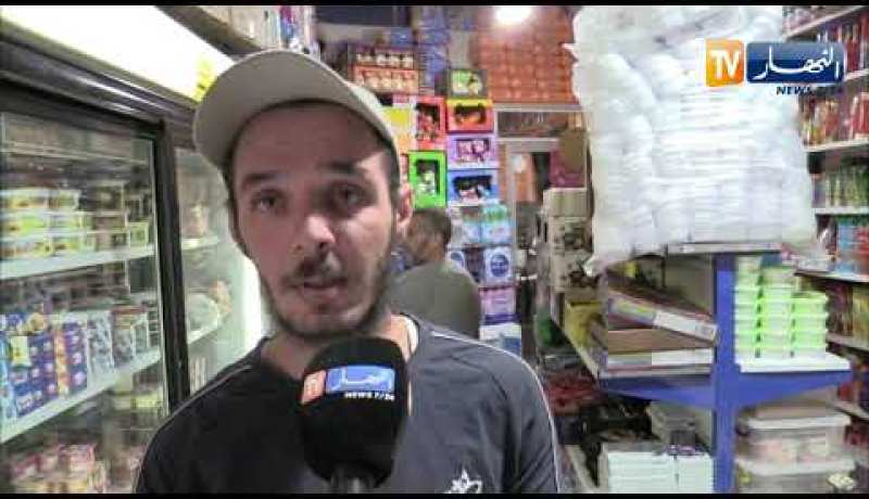 عين الدفلى: ألو جيبلي..  مشروع شاب خريج جامعة للتخلص من البطالة