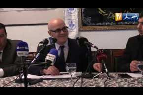 والي تلمسان: هناك منتخبين محليين متواطئين في استفحال ظاهرة البنايات الفوضوية وسيتم ردعهم