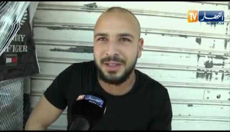 ميلة: نقص كبير في مستوى الخدمات على مستوى المحلات