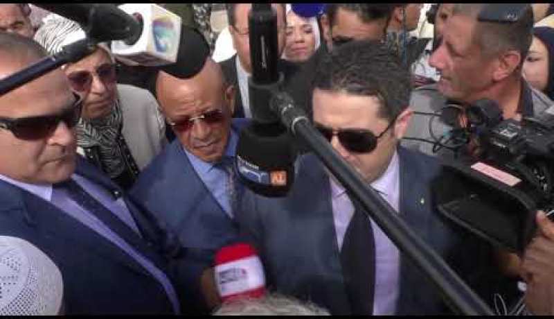 مواطنون يستغيثون و يستنجدون بزوخ..ماعندناش مستوصف شوفوا لحالتنا