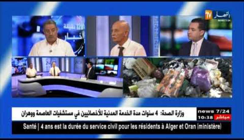 أسواق فوضوية ومحلات لا تحترم شروط النظافة..التسممات والأوبئة تبدأ من هنا !