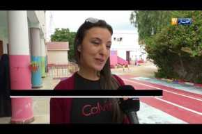 تربية: بيع الكتاب المدرسي نهاية السنة..هل سيقضي على الضغط