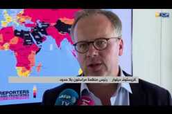 إعلام: بين الواجب المهني والمخاطر.. واقع الحريات في العالم