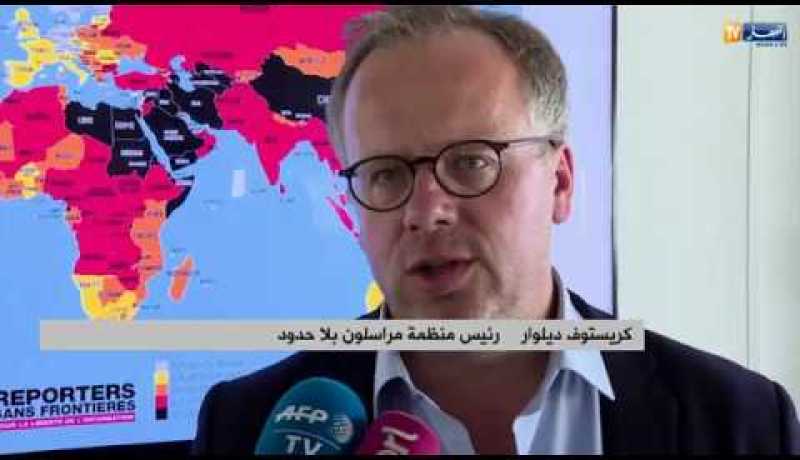 إعلام: بين الواجب المهني والمخاطر.. واقع الحريات في العالم