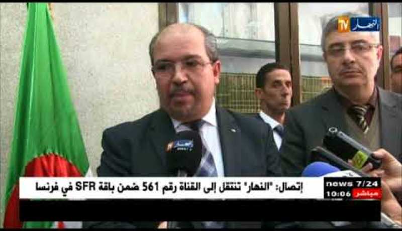 محمد عيسى يكشف حقيقة مذابح صرع الدجاج في الجزائر