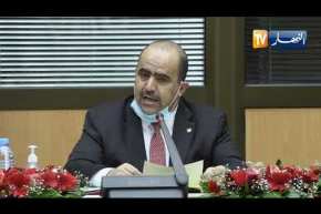 سليمان شنين: صحة الجزائريين لا تقاس بثمن رغم الظروف الاقتصادية الصعبة