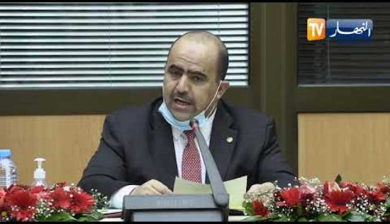 سليمان شنين: صحة الجزائريين لا تقاس بثمن رغم الظروف الاقتصادية الصعبة