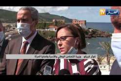 وزيرة التضامن: هناك مشروع قانون الوقاية من جرائم الإختطاف ومكافحتها عرض على مجلس الوزراء