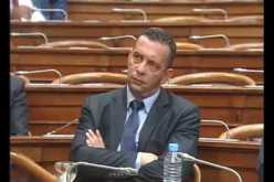 وفاة نائب رئيس مجلس الامة سليماني عبد الكريم اثر سكتة قلبية ببومرداس