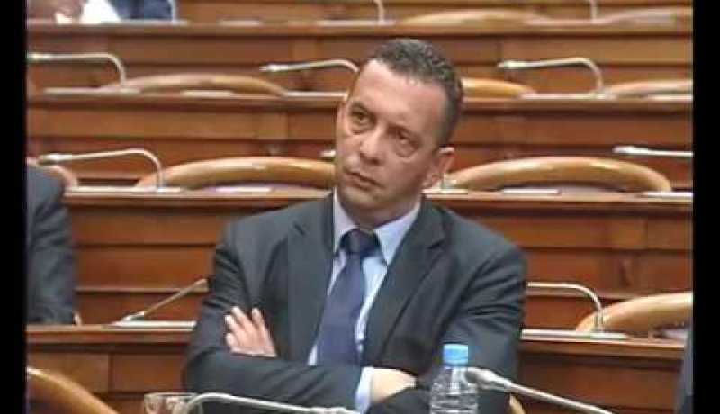 وفاة نائب رئيس مجلس الامة سليماني عبد الكريم اثر سكتة قلبية ببومرداس