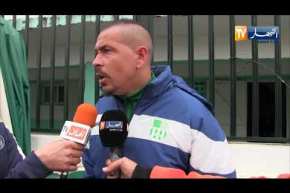 إتحاد البليدة يحفظ ماء وجهه بفوزه على ترجي مستغانم بهدف نظيف