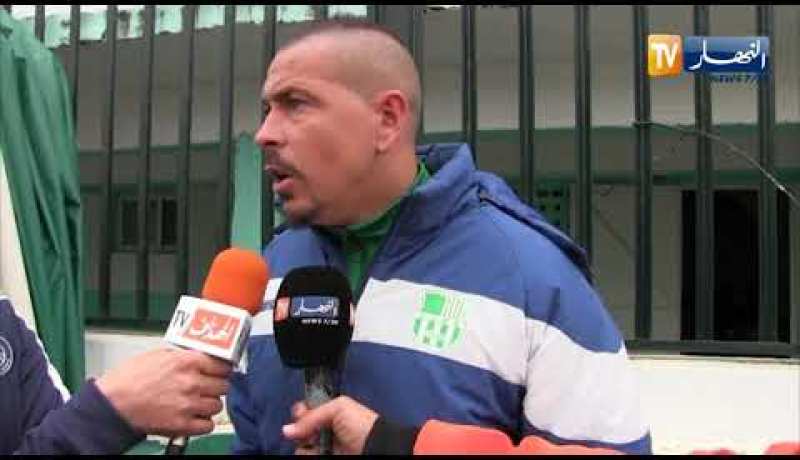 إتحاد البليدة يحفظ ماء وجهه بفوزه على ترجي مستغانم بهدف نظيف