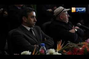 سلال في حملة إستباقية للمترشح بوتفليقة.. وحصيلته طريق لعهدة جديدة