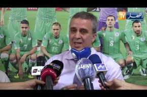 المكتب الفدرالي يقرر استئناف المنافسة فور الحصول على الضوء الأخضر من السلطات