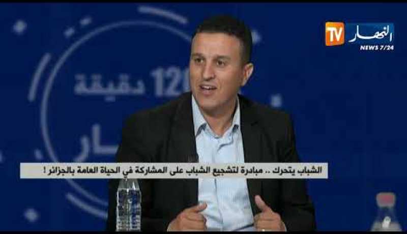 منظمات شبابية تطلق مبادرات من أجل بناء جزائر الغد … !