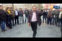 كريم طابو من تيزي وزو ..”الحراك الشعبي صنع اللحمة والمصالحة الوطنية “