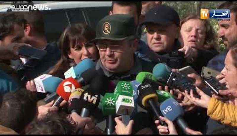 إسبانيا: بين حادثة جوليان وقصة عياش.. تشابهت القضية وإختلف التعامل