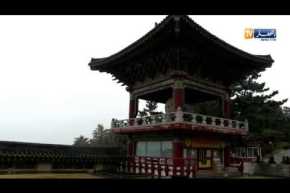 كوريا الجنوبية/ “معبد ياكشونسا” واحد من أكبر المعابد البوذية في آسيا