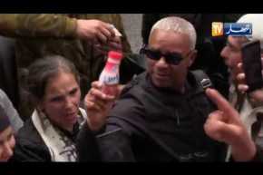 أحمد أويحيى والياغورت قصة صنعت الحدث أمام محكمة سيدي أمحمد