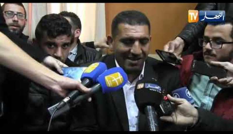 كريم طابو.. رحيل النظام هو الحجر الاساسي لبناء مرحلة إنتقالية