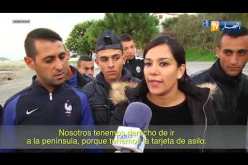 هجرة غير شرعية: سبتة ومليلية.. وجهة “الحراقة” الجزائريين إلى الحلم الأوروبي