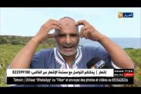 الشلف: فلاحون يطالبون بحماية أراضي فلاحية منتجة سيتم تحويلها للإستثمار