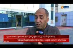 توفيق بلحسن : ” مولودية وهران راهي مستهدفة نظرا للمرتبة المشرّفة لراهي فيها !! “