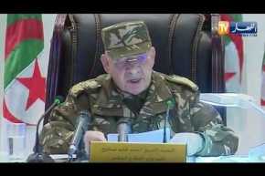 عدالة: بعد توعد القايد صالح بفتح ملفات الفساد..أويحيى ولوكال أمام القضاء