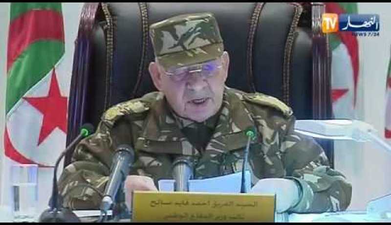 عدالة: بعد توعد القايد صالح بفتح ملفات الفساد..أويحيى ولوكال أمام القضاء