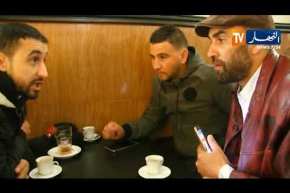 المدية: الحراك الشعبي والأحداث السياسية تشغل شباب الولاية