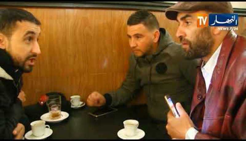 المدية: الحراك الشعبي والأحداث السياسية تشغل شباب الولاية