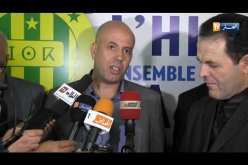 ملال: أنا متفائل بإسترجاع حقي