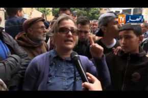 عدالة: ساعات مجنونة في محيط محكمة سيدي محمد..وأيحيى في عين إعصار شعبي