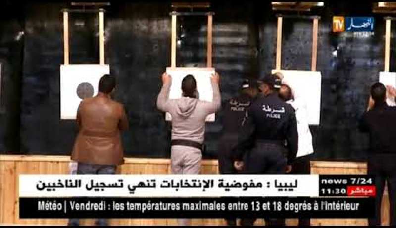 ولاية أدرار تحتضن البطولة الجهوية للرّماية بالمسدّس ما بين مصالح الأمن