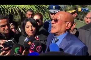 العاصمة: جمع 10 أطنان من الخبز اليابس أسبوعيا..!