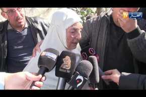 قسنطينة: النهار تنقل القصة الكاملة لشهيد الوطن حافظ شرطة “عبد الكريم قلور”