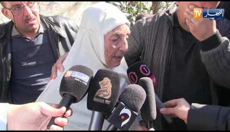 قسنطينة: النهار تنقل القصة الكاملة لشهيد الوطن حافظ شرطة “عبد الكريم قلور”