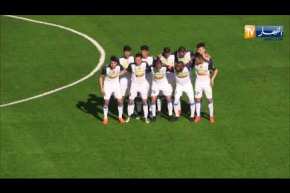 قمة تلمسان بين الوداد و البابية تنتهي بدون فائز